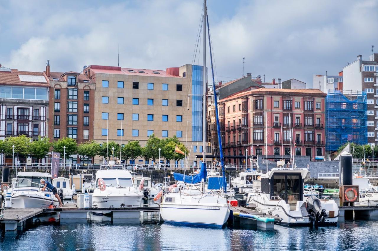 Ferienwohnung Otra Mirada Al Mar Gijón Exterior foto