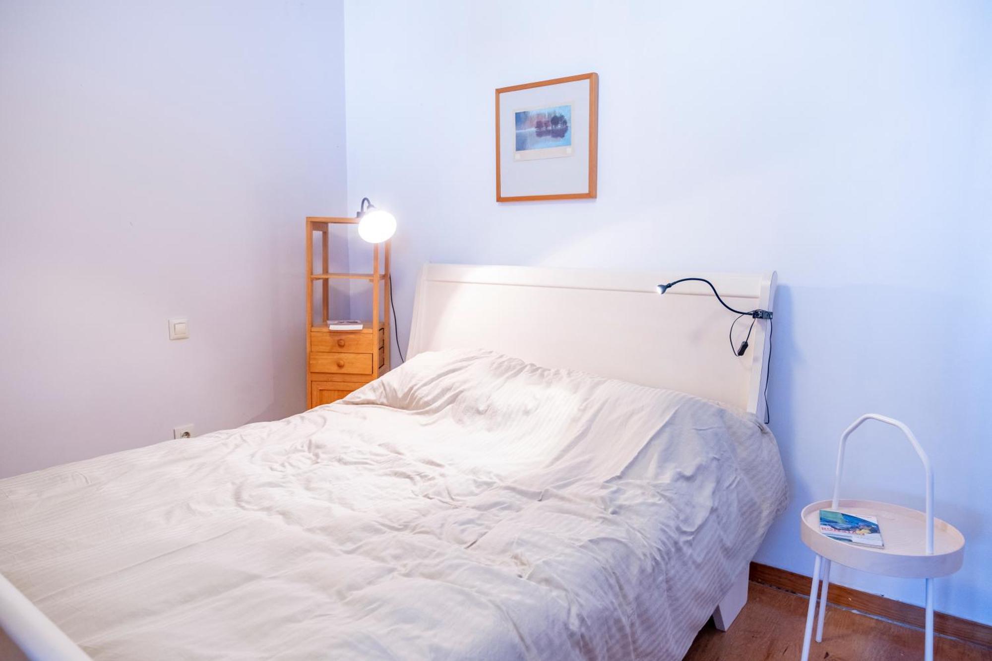 Ferienwohnung Otra Mirada Al Mar Gijón Exterior foto